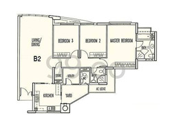 Haig Court (D15), Condominium #503573621